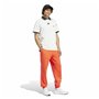 T-shirt à manches courtes homme Adidas Bl Sj Q1