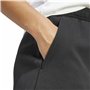 Short de Sport Adidas Future Icons Noir