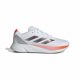 Chaussures de Running pour Adultes Adidas Duramo Sl Blanc