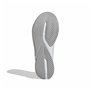 Chaussures de Running pour Adultes Adidas Duramo Sl Blanc