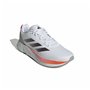 Chaussures de Running pour Adultes Adidas Duramo Sl Blanc