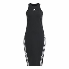 Robe Adidas Fi 3S Essentials Noir