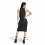 Robe Adidas Fi 3S Essentials Noir