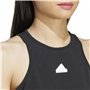 Robe Adidas Fi 3S Essentials Noir