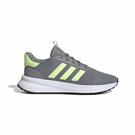 Chaussures de Running pour Adultes Adidas Run 70s Lifestyle Gris