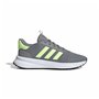 Chaussures de Running pour Adultes Adidas Run 70s Lifestyle Gris
