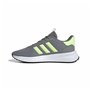 Chaussures de Running pour Adultes Adidas Run 70s Lifestyle Gris
