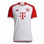 T-shirt à manches courtes homme Adidas Bayern de Munich