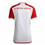 T-shirt à manches courtes homme Adidas Bayern de Munich