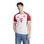 T-shirt à manches courtes homme Adidas Bayern de Munich