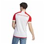 T-shirt à manches courtes homme Adidas Bayern de Munich