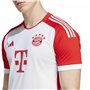 T-shirt à manches courtes homme Adidas Bayern de Munich