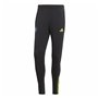 Short de Sport Adidas Arsenal Tiro 23 Noir