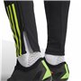 Short de Sport Adidas Arsenal Tiro 23 Noir