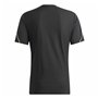 T-shirt de foot Adidas Tiro 23 Jsy Noir