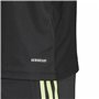 T-shirt de foot Adidas Tiro 23 Jsy Noir