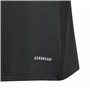 T-shirt de foot Adidas Tiro 23 Jsy Noir