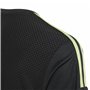 T-shirt de foot Adidas Tiro 23 Jsy Noir