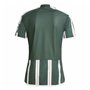T-shirt à manches courtes homme Adidas Manchester United