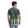 T-shirt à manches courtes homme Adidas Manchester United