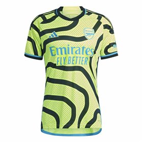 T-shirt à manches courtes homme Adidas Arsenal Tesoye