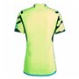 T-shirt à manches courtes homme Adidas Arsenal Tesoye