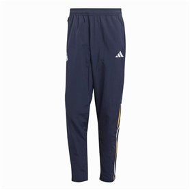 Short de Sport Adidas Real Madrid Blue marine