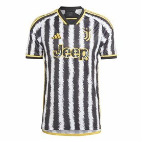T-shirt à manches courtes homme Adidas Juventus