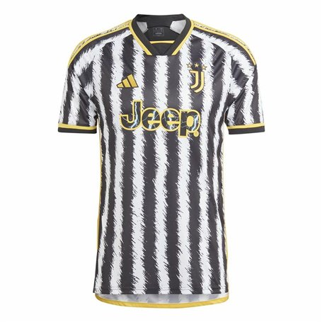T-shirt à manches courtes homme Adidas Juventus