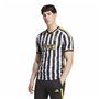 T-shirt à manches courtes homme Adidas Juventus