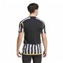 T-shirt à manches courtes homme Adidas Juventus