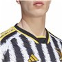 T-shirt à manches courtes homme Adidas Juventus