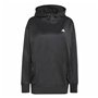 Sweat à capuche femme Adidas Game and go Hoodie Mujer Noir