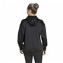 Sweat à capuche femme Adidas Game and go Hoodie Mujer Noir