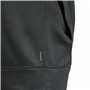 Sweat à capuche femme Adidas Game and go Hoodie Mujer Noir