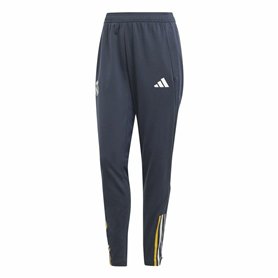 Short de Sport Adidas Real Madrid Trainning Ardoise
