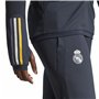 Short de Sport Adidas Real Madrid Trainning Ardoise