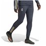 Short de Sport Adidas Real Madrid Trainning Ardoise