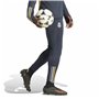 Short de Sport Adidas Real Madrid Trainning Ardoise