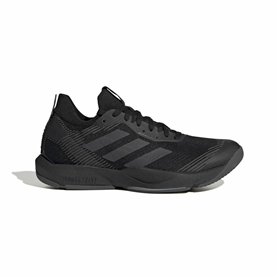 Chaussures de sport pour femme Adidas Essentials Rapidmove Adv Noir