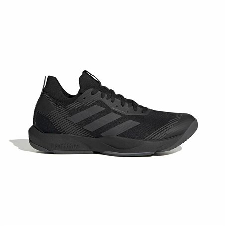 Chaussures de sport pour femme Adidas Essentials Rapidmove Adv Noir