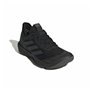 Chaussures de sport pour femme Adidas Essentials Rapidmove Adv Noir