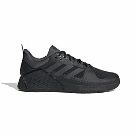 Baskets Adidas Dropset 2 Trainer Noir Femme
