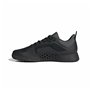Baskets Adidas Dropset 2 Trainer Noir Femme