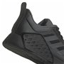 Baskets Adidas Dropset 2 Trainer Noir Femme