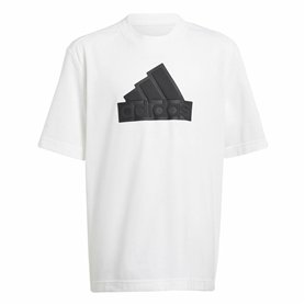 T shirt à manches courtes Adidas Future Icons