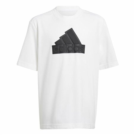 T shirt à manches courtes Adidas Future Icons