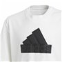 T shirt à manches courtes Adidas Future Icons
