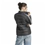 Veste de Sport pour Femme Adidas Essentials Noir