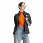 Veste de Sport pour Femme Adidas Essentials Noir